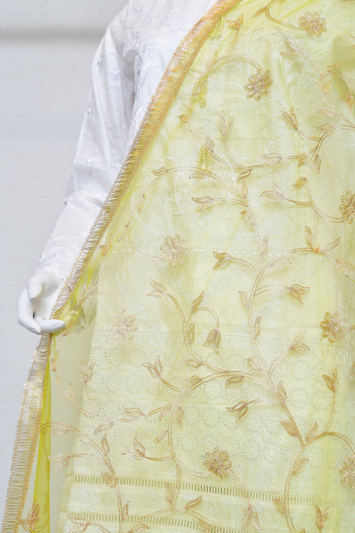 Dupatta - 032622171