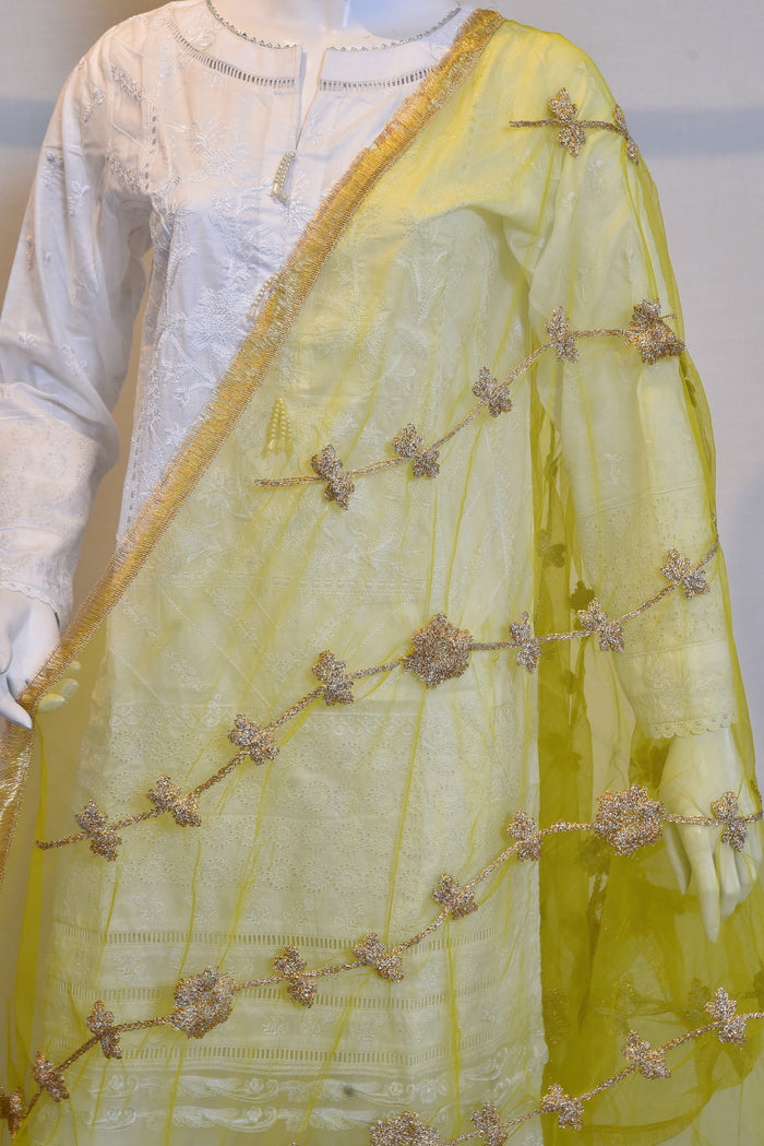 Dupatta - 032622174