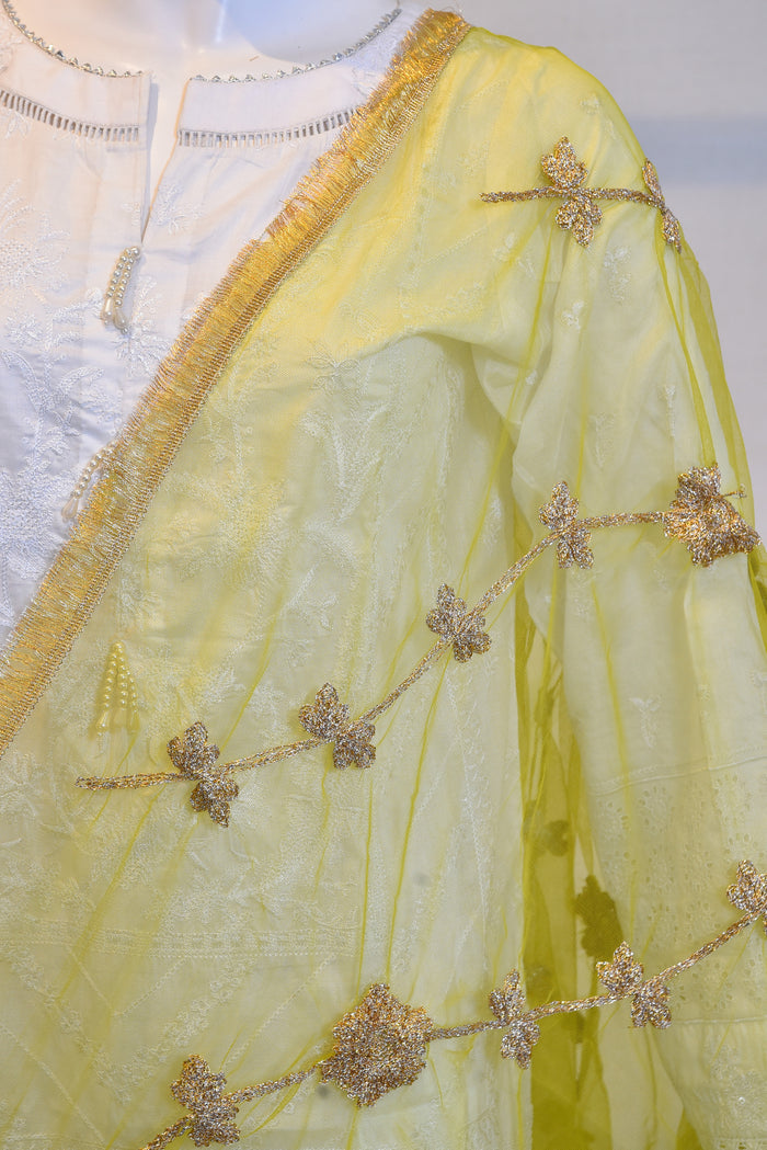 Dupatta - 032622174
