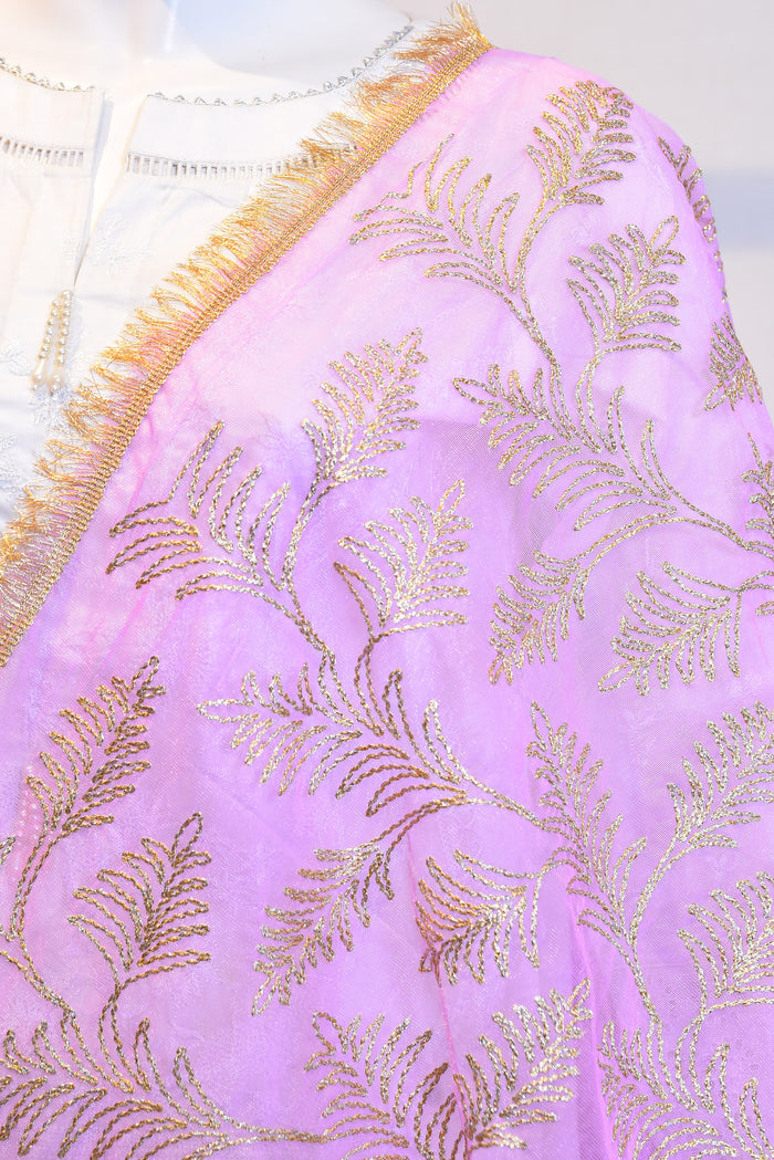 Dupatta - 032622182