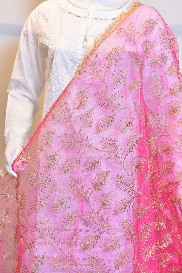 Dupatta - 032622184