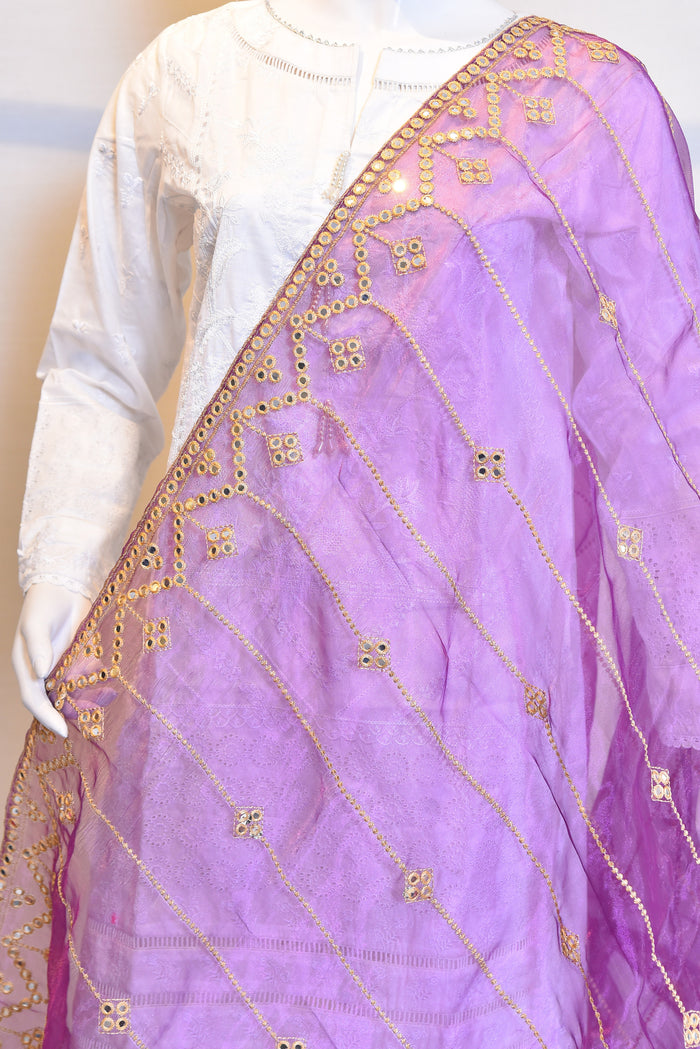 Dupatta - 032622185
