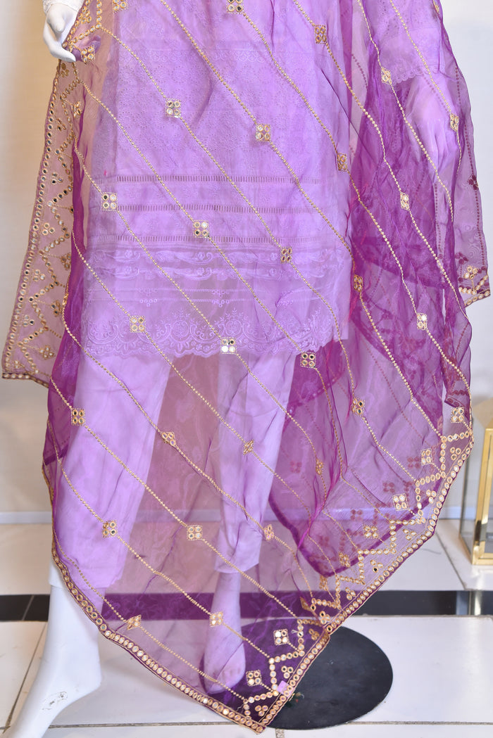 Dupatta - 032622185