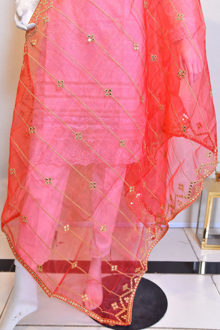 Dupatta - 032622190