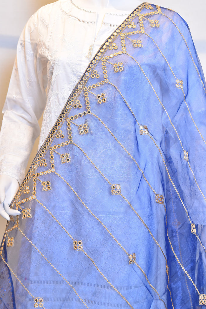 Dupatta - 032622191