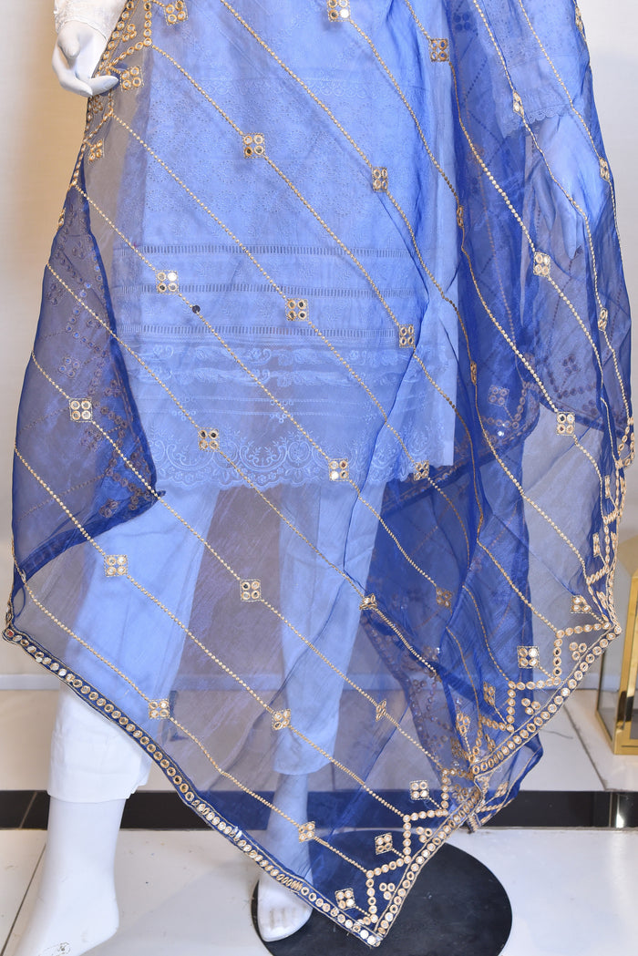 Dupatta - 032622191