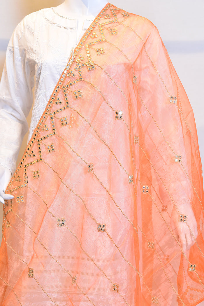 Dupatta - 032622192