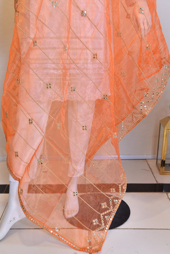 Dupatta - 032622192