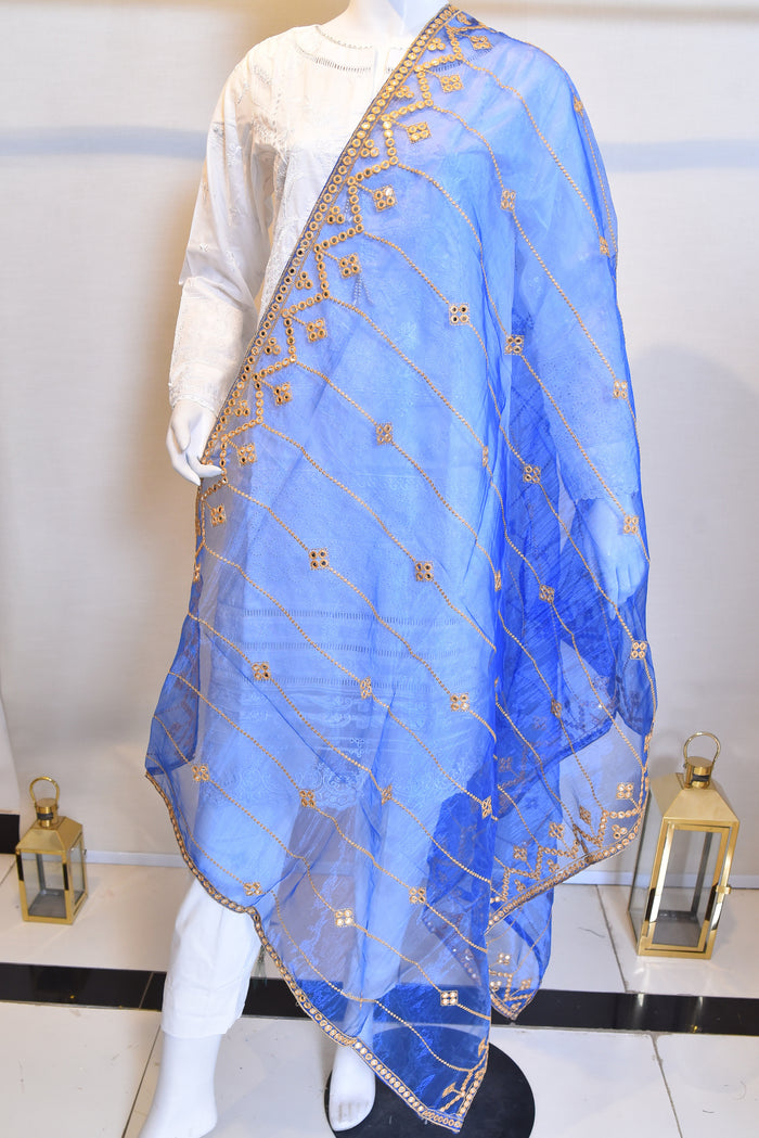 Dupatta - 032622193