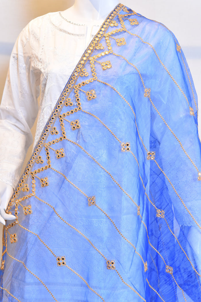 Dupatta - 032622193