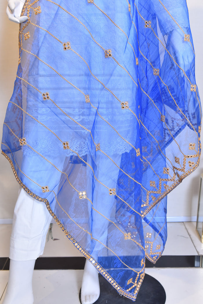 Dupatta - 032622193