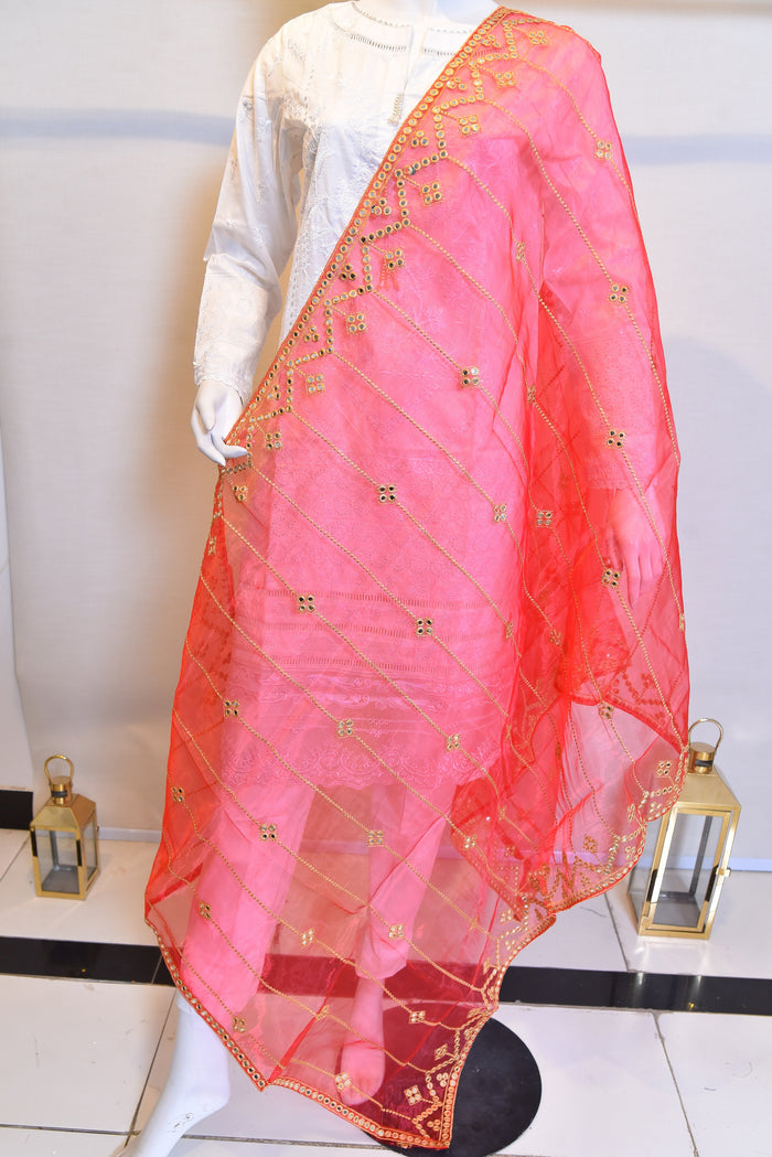 Dupatta - 032622194