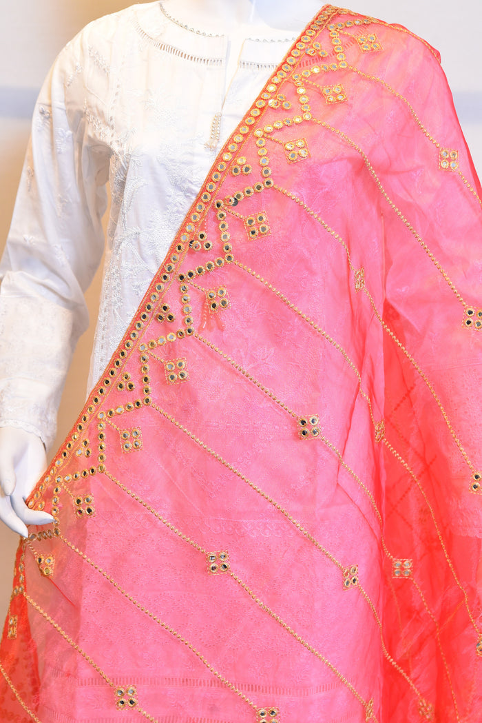 Dupatta - 032622194