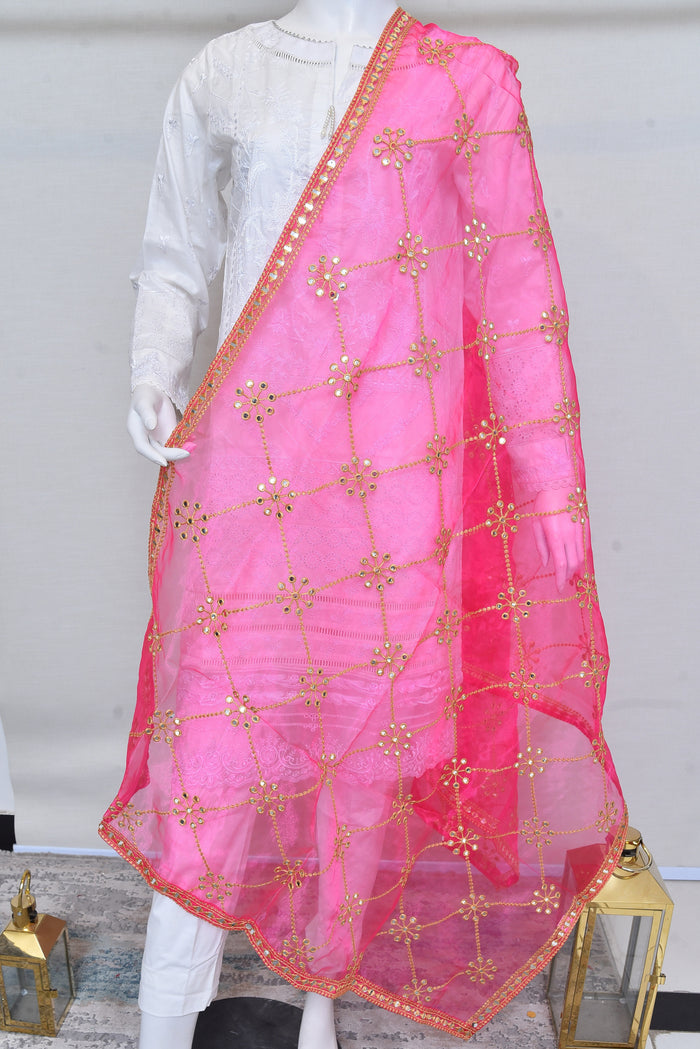 Dupatta - 03262219