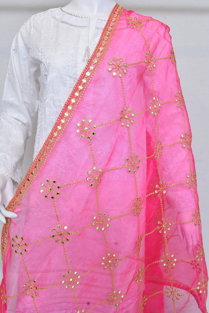 Dupatta - 03262219