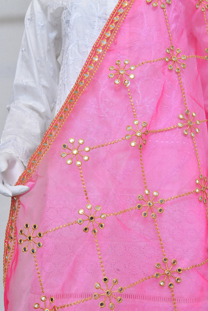 Dupatta - 03262219