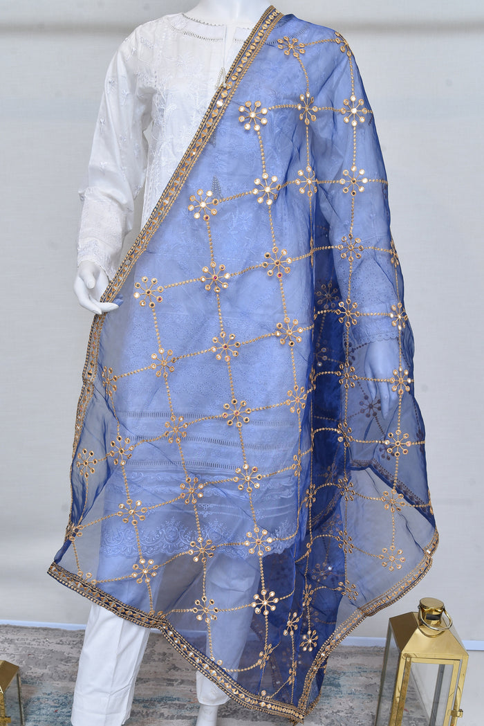Dupatta - 03262222