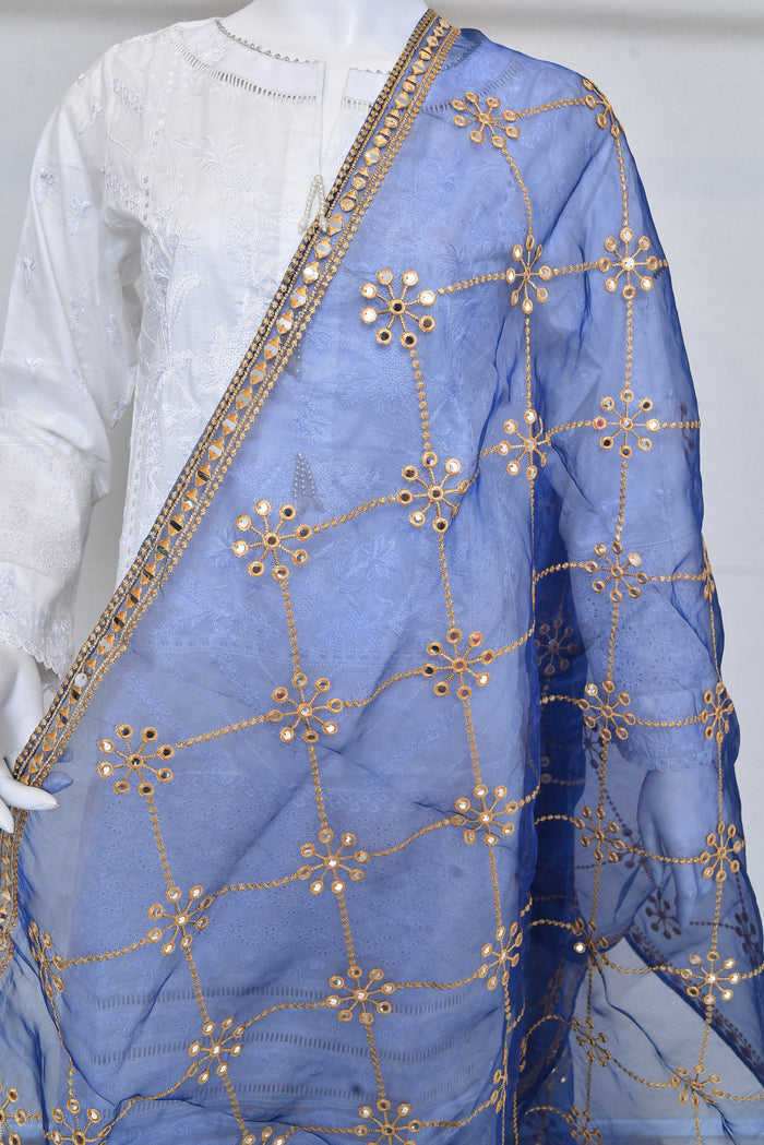 Dupatta - 03262222