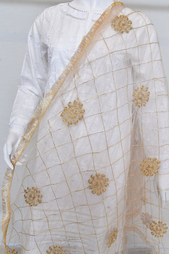 Dupatta - 03262227