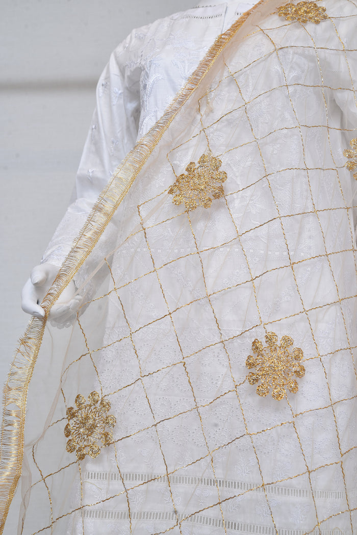 Dupatta - 03262227