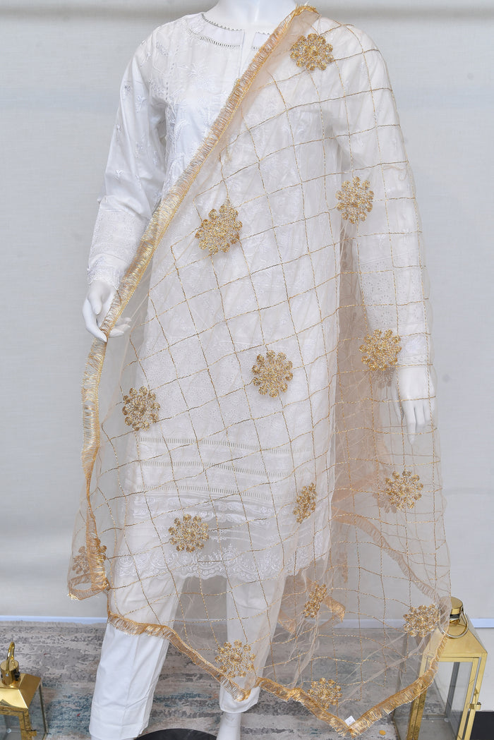 Dupatta - 03262227