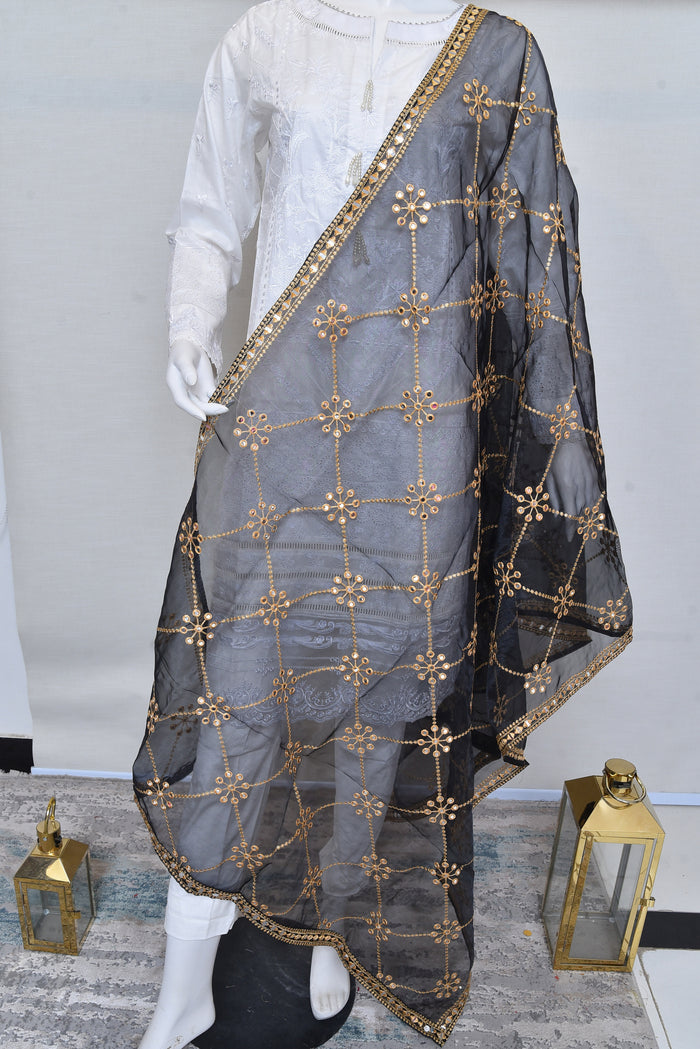 Dupatta - 03262228