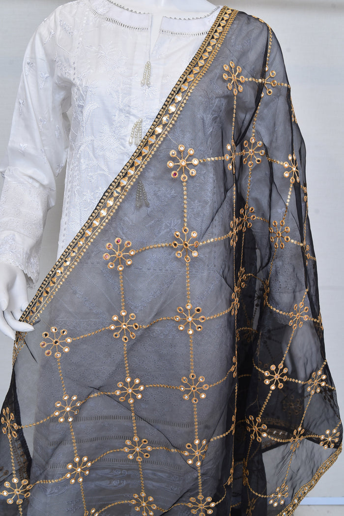 Dupatta - 03262228