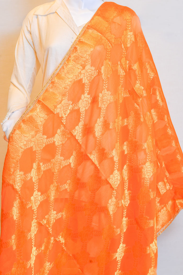 Dupatta - 03262235