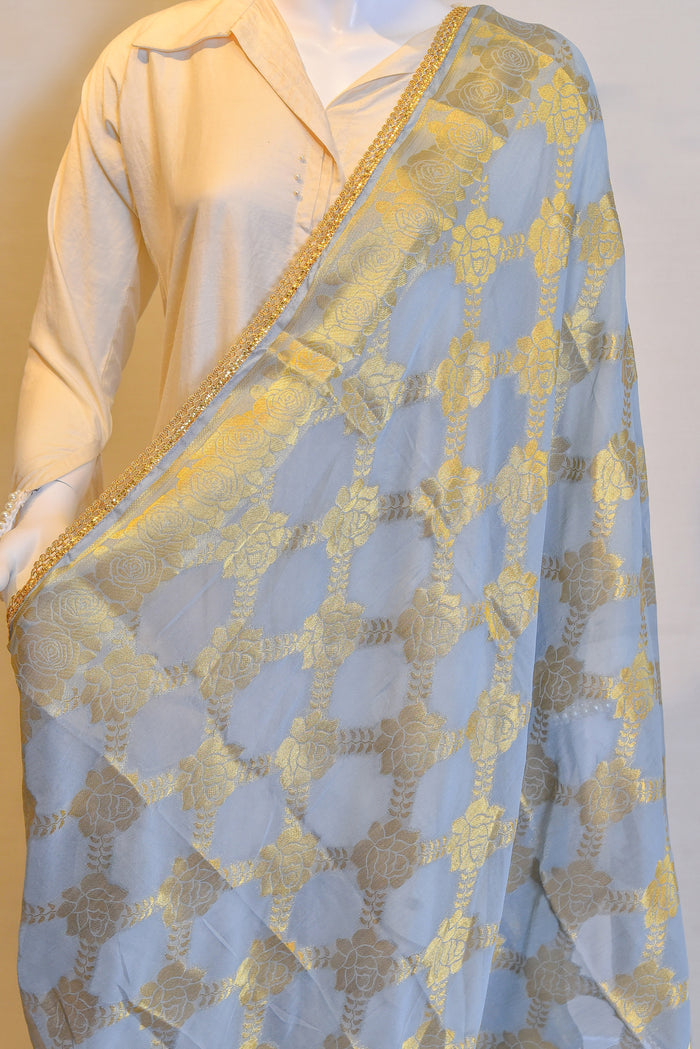 Dupatta - 03262236