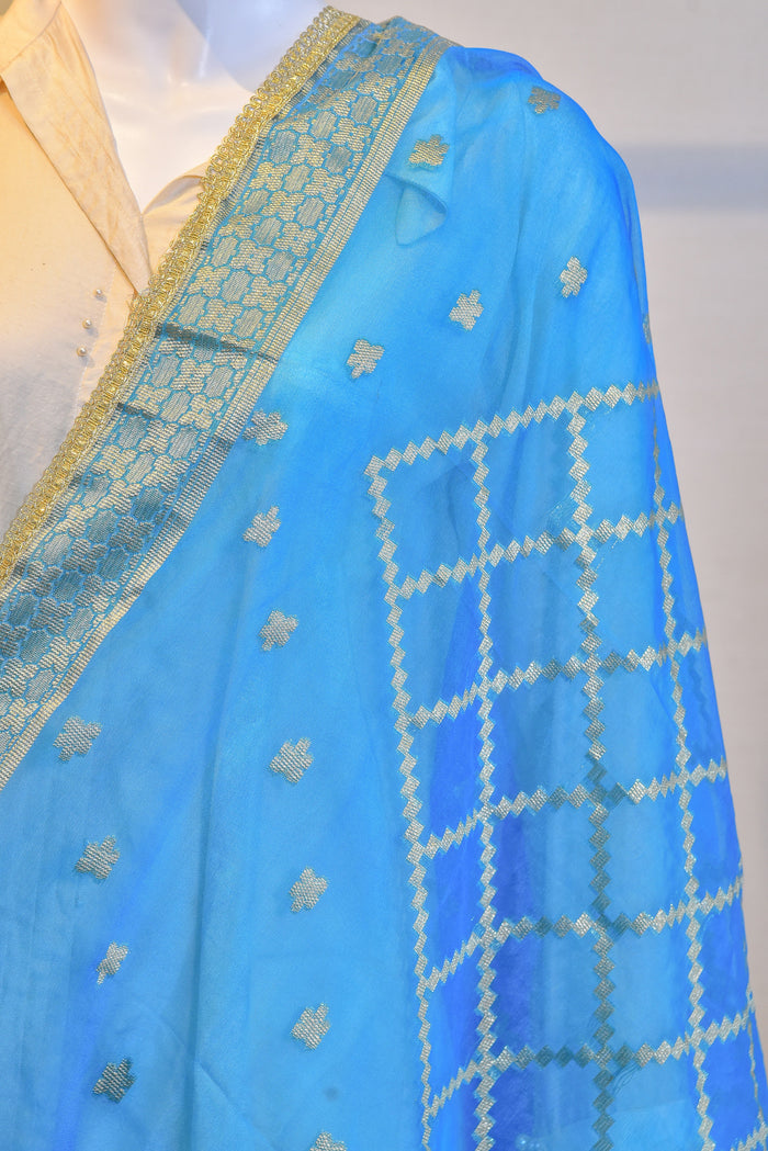 Dupatta - 03262241