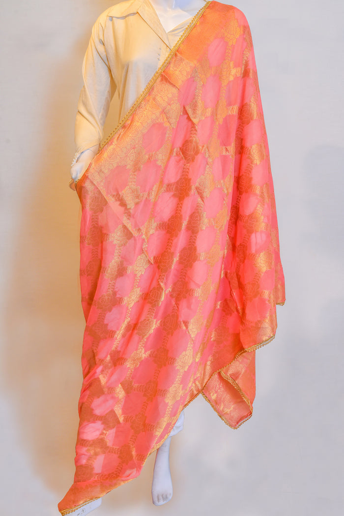Dupatta - 03262242