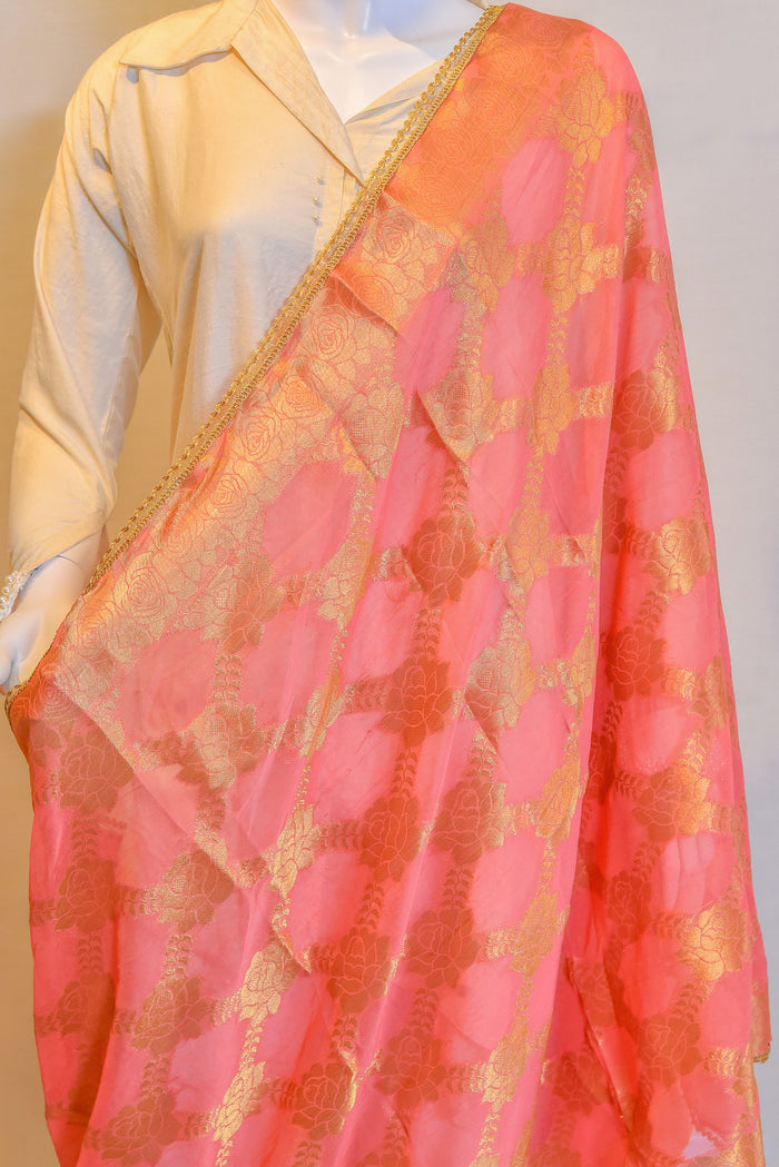 Dupatta - 03262242