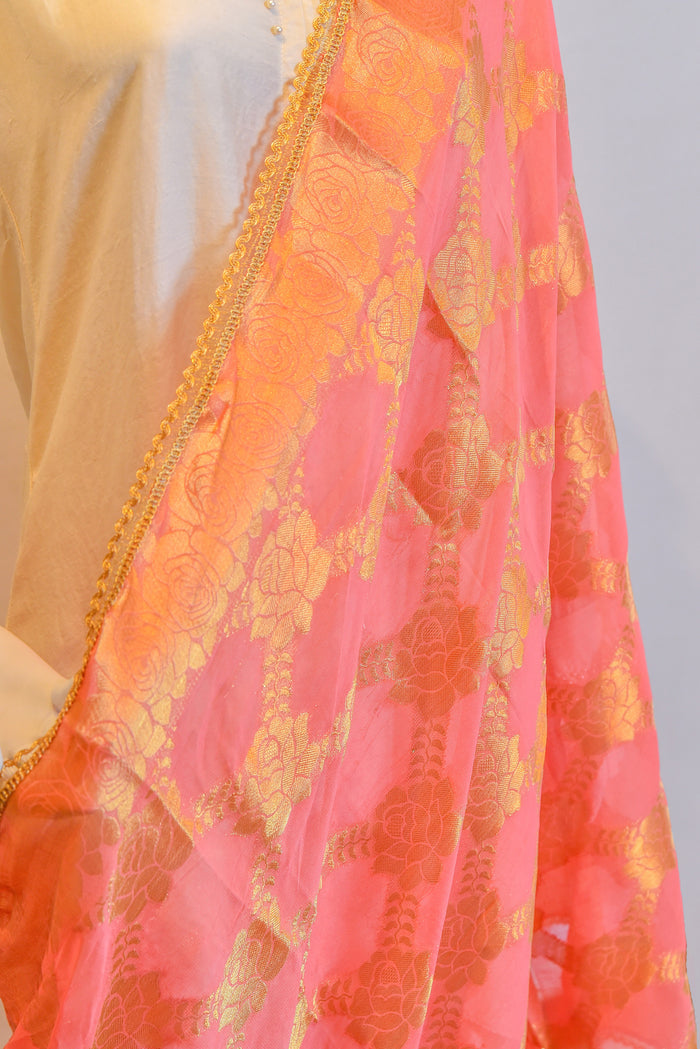 Dupatta - 03262242