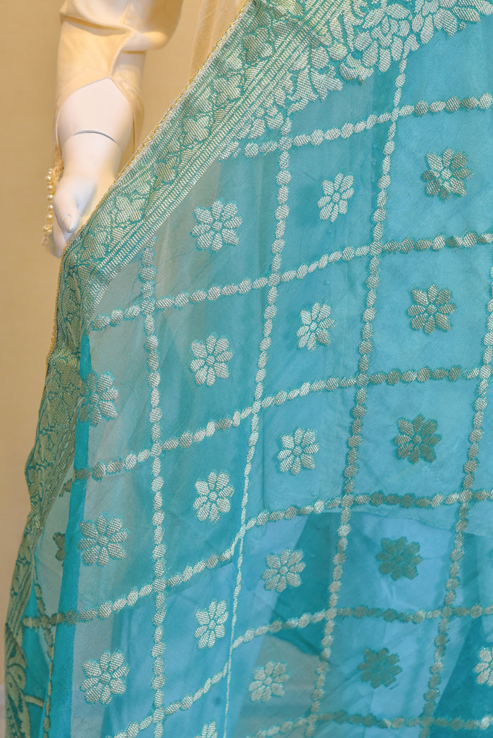 Dupatta - 03262252