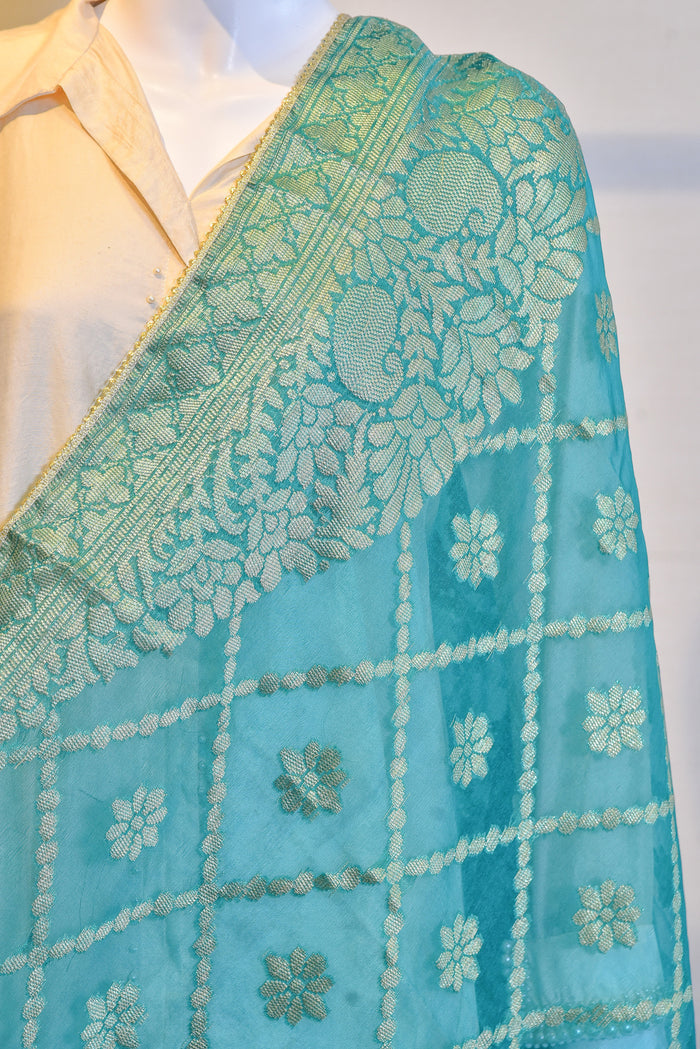 Dupatta - 03262252