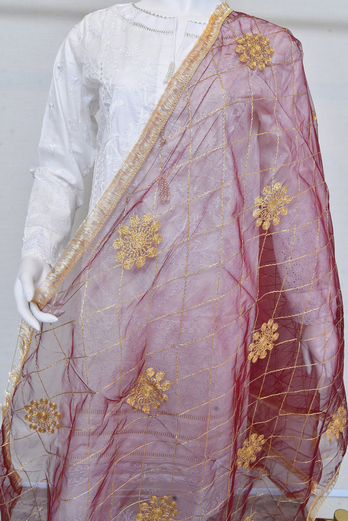 Dupatta - 03262274