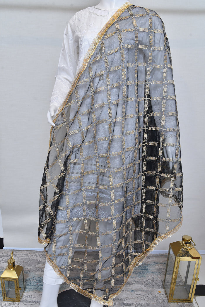 Dupatta - 03262279