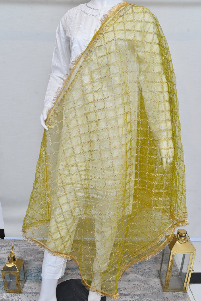 Dupatta - 03262285