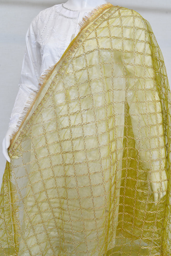 Dupatta - 03262285