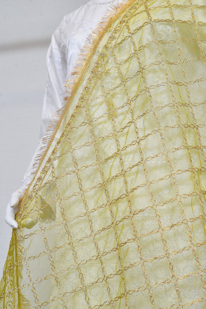 Dupatta - 03262285