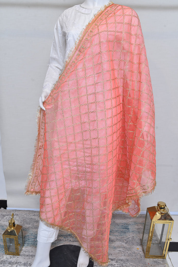 Dupatta - 03262286