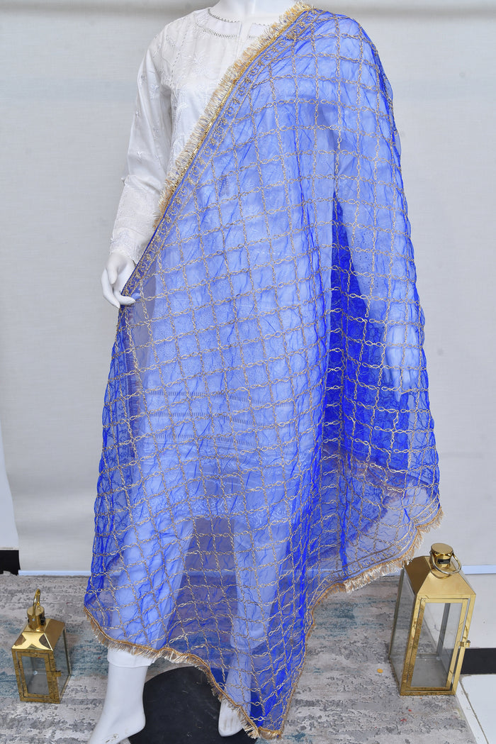 Dupatta - 03262287