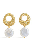 Earrings - ER1025D27