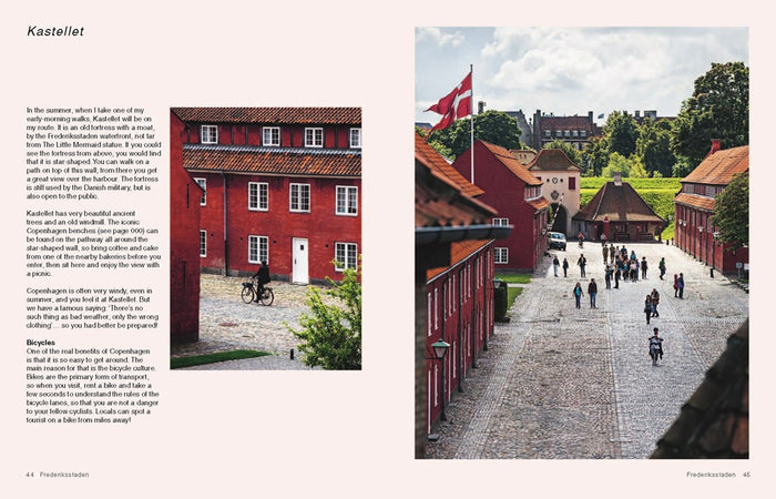 Eat Copenhagen : Recipes and Stories From Scandinavia (Trine Hahnemann)