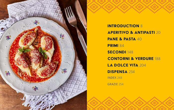 Eat Like a Sardinian: Live to 100 (Francesco Mattana)