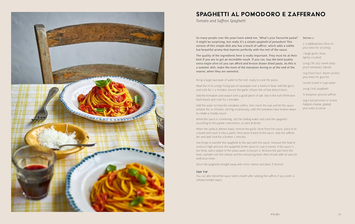 Eat Like a Sardinian: Live to 100 (Francesco Mattana)
