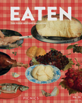 EATEN Nº 26: Picnics