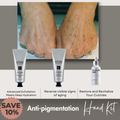 Elim Anti-Pigmentation Treatment Set