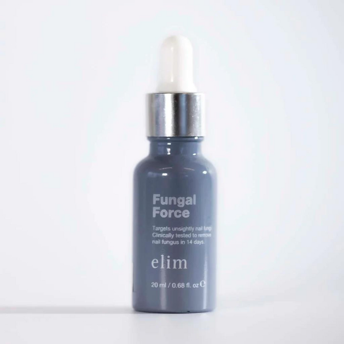 Elim  Fungal Force