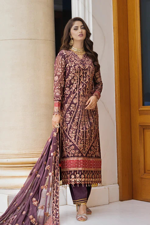 Emaan Adeel - Gulnaz